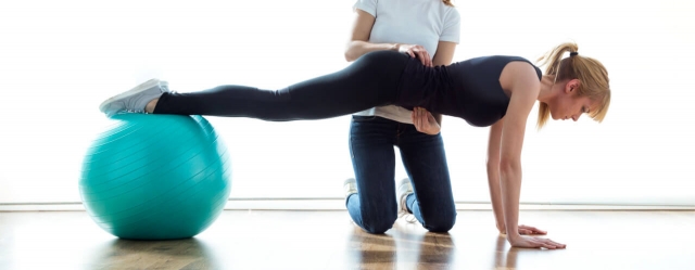Fitness Therapy