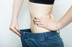 Losing weight Losing weight